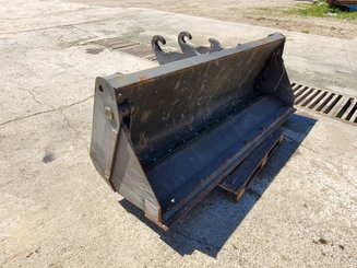 Godet 4 en 1 Mecalac 2 500 mm - 8
