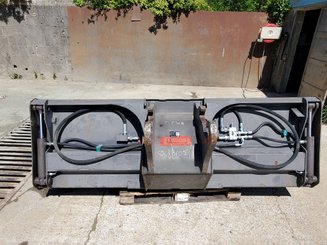 Godet 4 en 1 Mecalac 2 500 mm - 1
