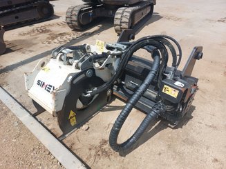 Chargeuse sur pneus compacte Volvo L45H - 6