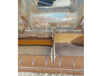 Godet curage Trevibenne 1 800 mm - 2