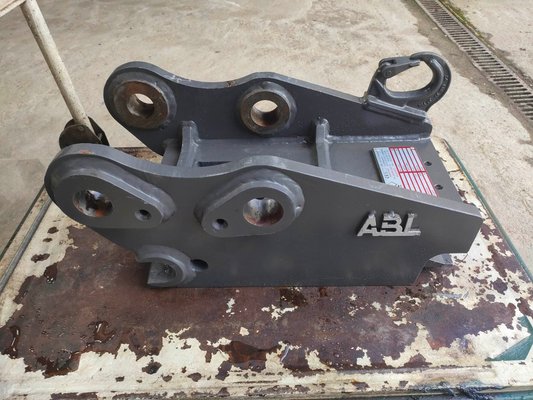 Unknown range 841 ABL S50