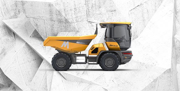 Révolution des dumpers