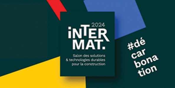 Salon INTERMAT