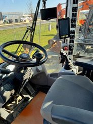 Chargeuse sur pneus Volvo L90H - 13