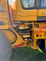 Chargeuse sur pneus Volvo L90H - 5