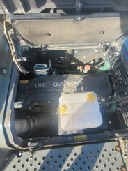 Pelle sur chenilles Volvo EC380ENL - 5