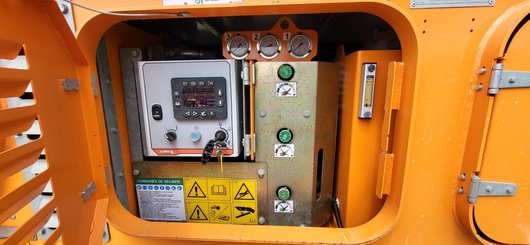 Scalpeur Portafill MR-5 - 10
