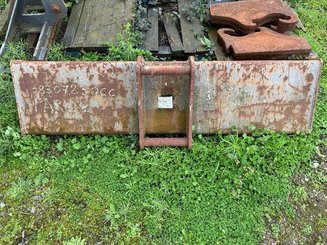 Godet curage Mecalac 1 800 mm - 1