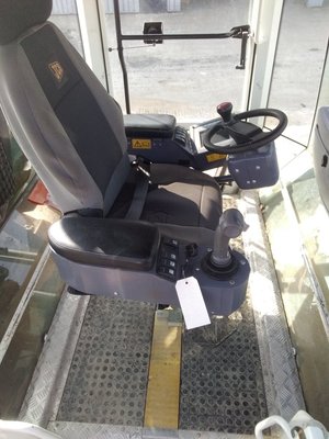 Compacteur tandem Hamm DV90VO