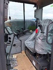 Mini pelle Develon DX50Z-7 - 4