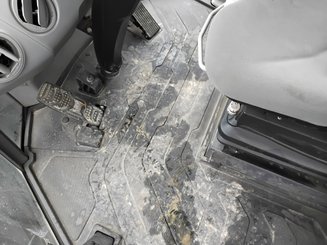 Chargeuse sur pneus Doosan DL480-7 - 6