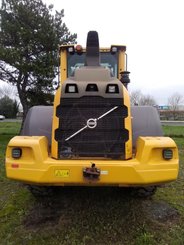 Chargeuse sur pneus Volvo L90H - 4