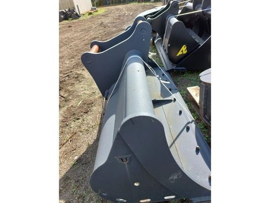 Godet curage - 2 000 mm