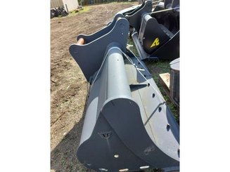 Godet curage Trevibenne 2 000 mm - 1