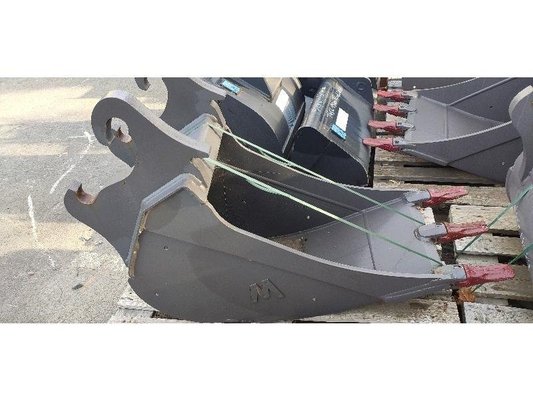 Godet rétro - 450 mm