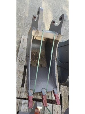 Godet rétro Mecalac 450 mm