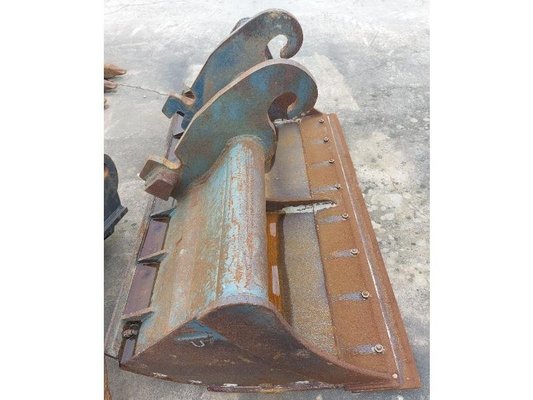 Godet curage - 1 800 mm