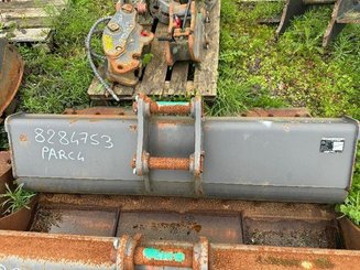 Godet curage Volvo 1 500 mm - 1