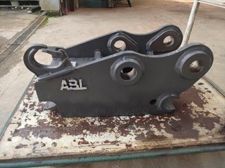 Attache hydraulique ABL S50 - 1