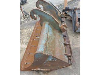 Godet curage Trevibenne 1 800 mm - 1