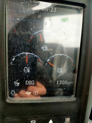 Mini pelles Doosan DX27Z-7