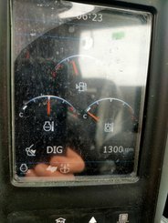 Mini pelle Doosan DX27Z-7 - 10