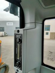Mini pelle Doosan DX27Z-7 - 11
