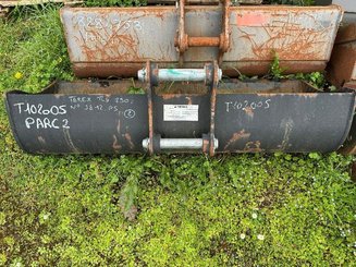 Godet curage Terex 1500 mm - 1