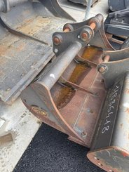 Godet curage Geith International 1 400 mm - 1