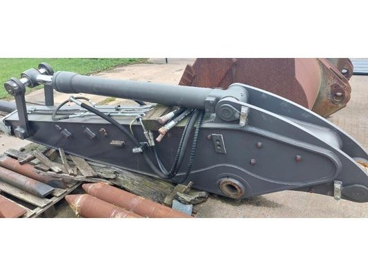Balancier Volvo 2,45 m