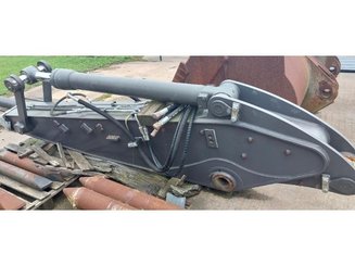 Balancier Volvo 2,45 m - 1