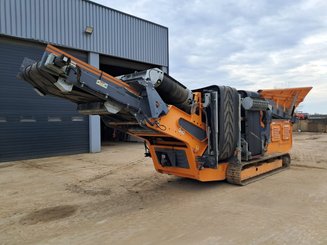 Scalpeur Portafill MR-5 - 2