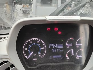 Chargeuse sur pneus Doosan DL480-7 - 5