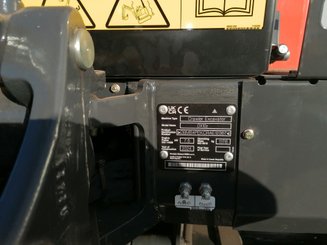 Mini pelle Develon DX10Z-7 - 3