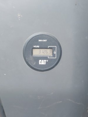 Tombereau sur chenilles Morooka MST2200VDR