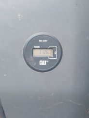 Tombereau sur chenilles Morooka MST2200VDR - 4