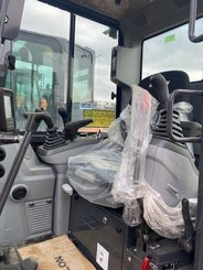 Mini pelle Develon DX27Z-7 - 7