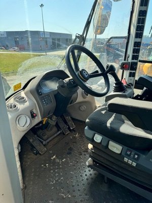 Chargeuses sur pneus Volvo L90H