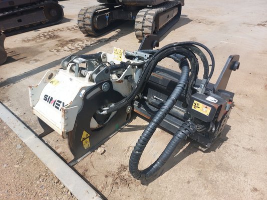 Chargeuses sur pneus compactes Volvo L45H