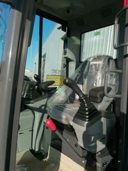 Mini pelle Doosan DX27Z-7 - 4