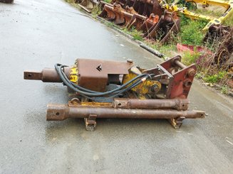 Tarière Rabaud TRH 1201 - 1