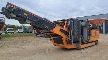 Scalpeur Portafill MR-5 - 5