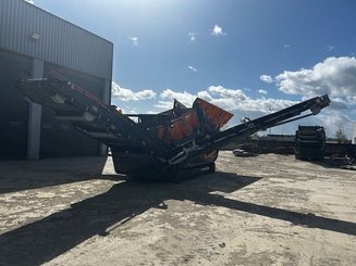 Scalpeur Portafill MR-5X - 4
