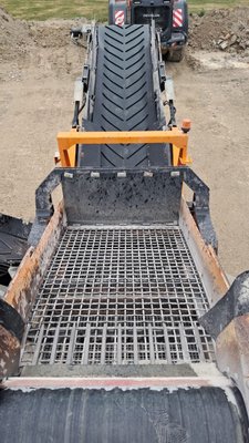 Scalpeur Portafill MR-5