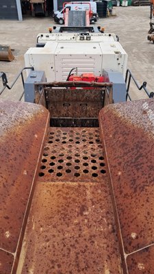 Concasseur à mâchoires Sandvik QJ241