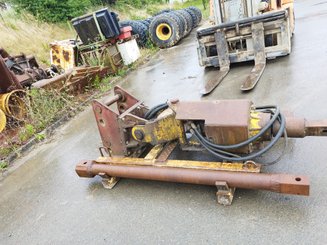 Tarière Rabaud TRH 1201 - 1