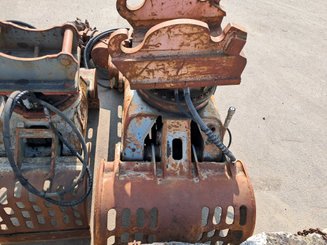 Pince de tri Rotar RG37-N - 2