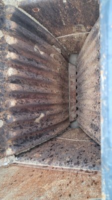 Concasseur à mâchoires Sandvik QJ241