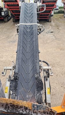 Scalpeur Portafill MR-5