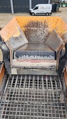 Scalpeur Portafill MR-5 - 7
